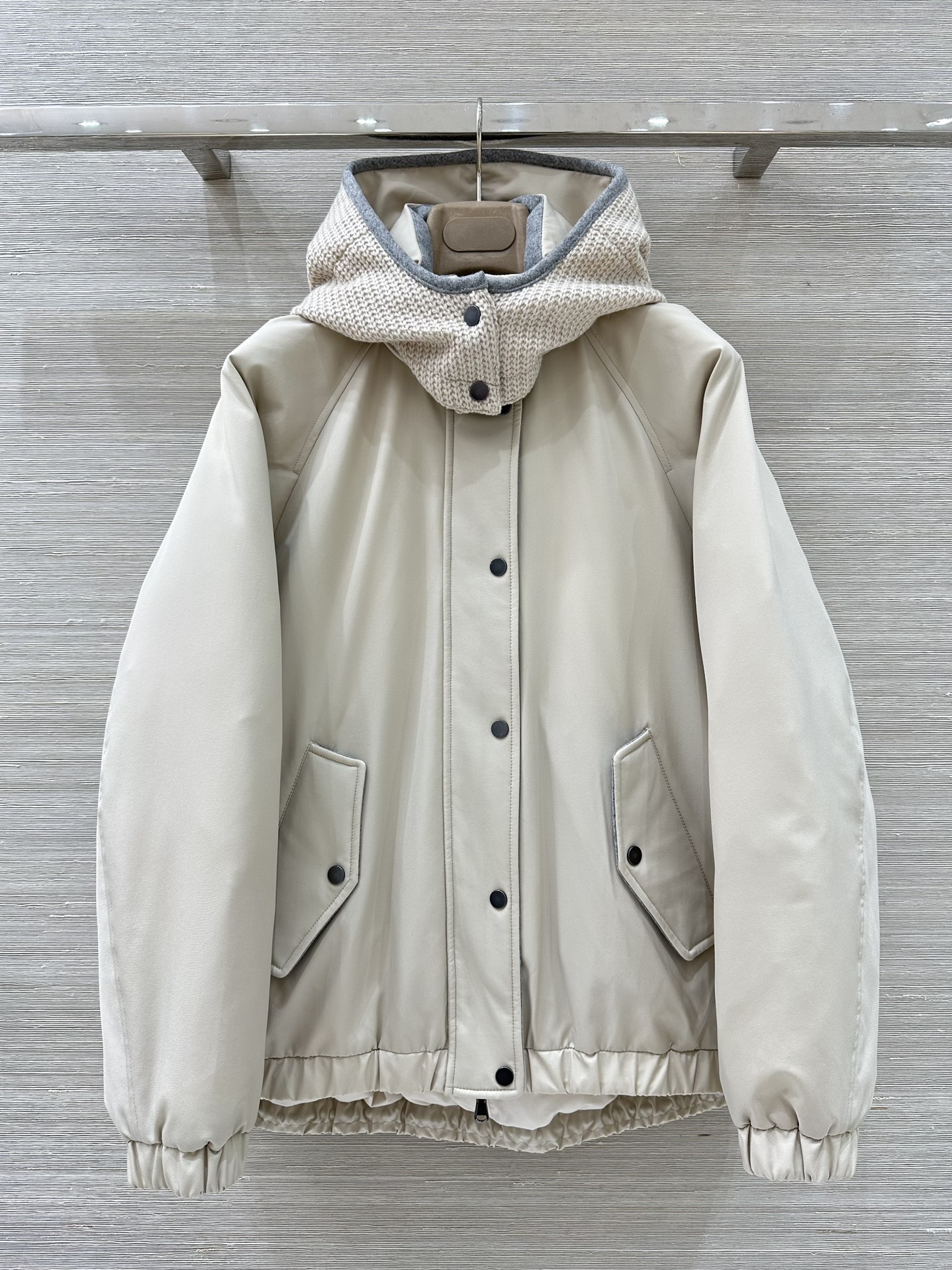 Jackets