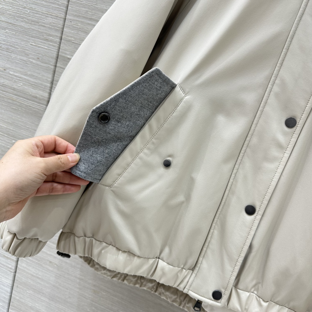 Jackets
