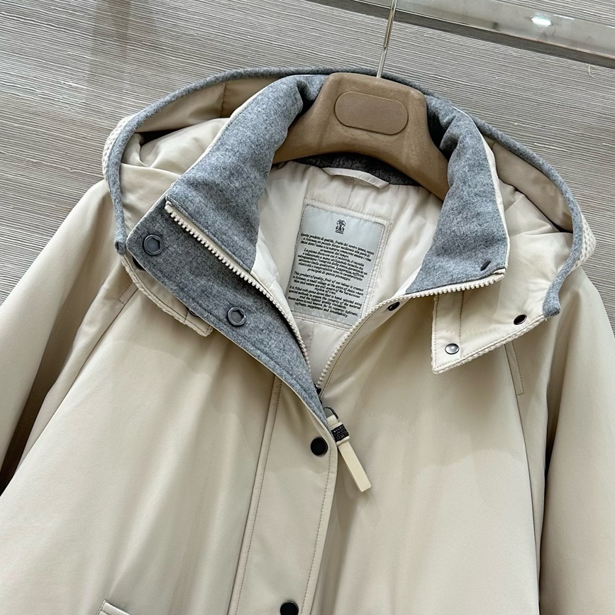 Jackets