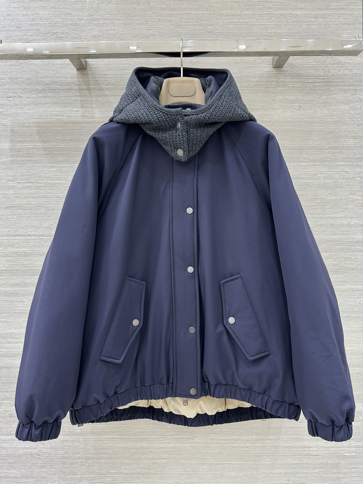 Jackets