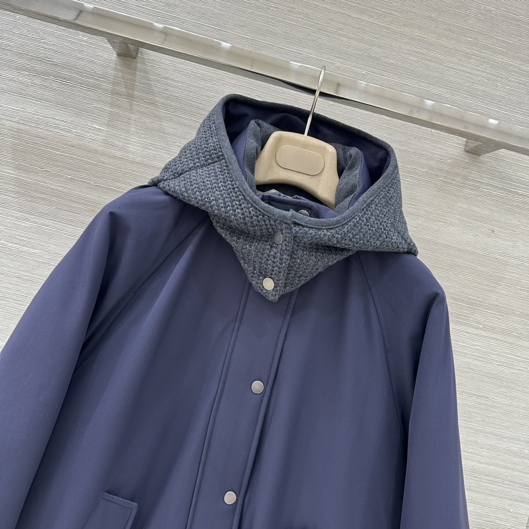 Jackets