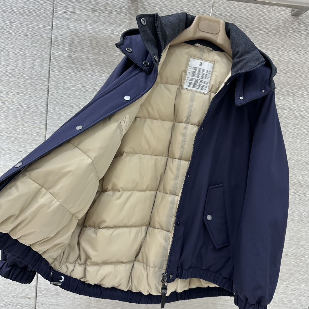 Jackets