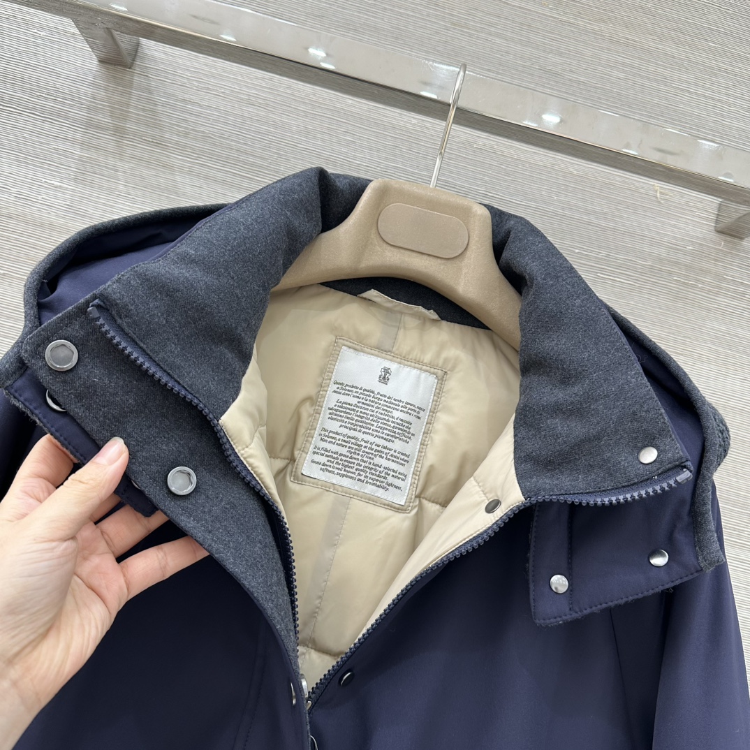 Jackets