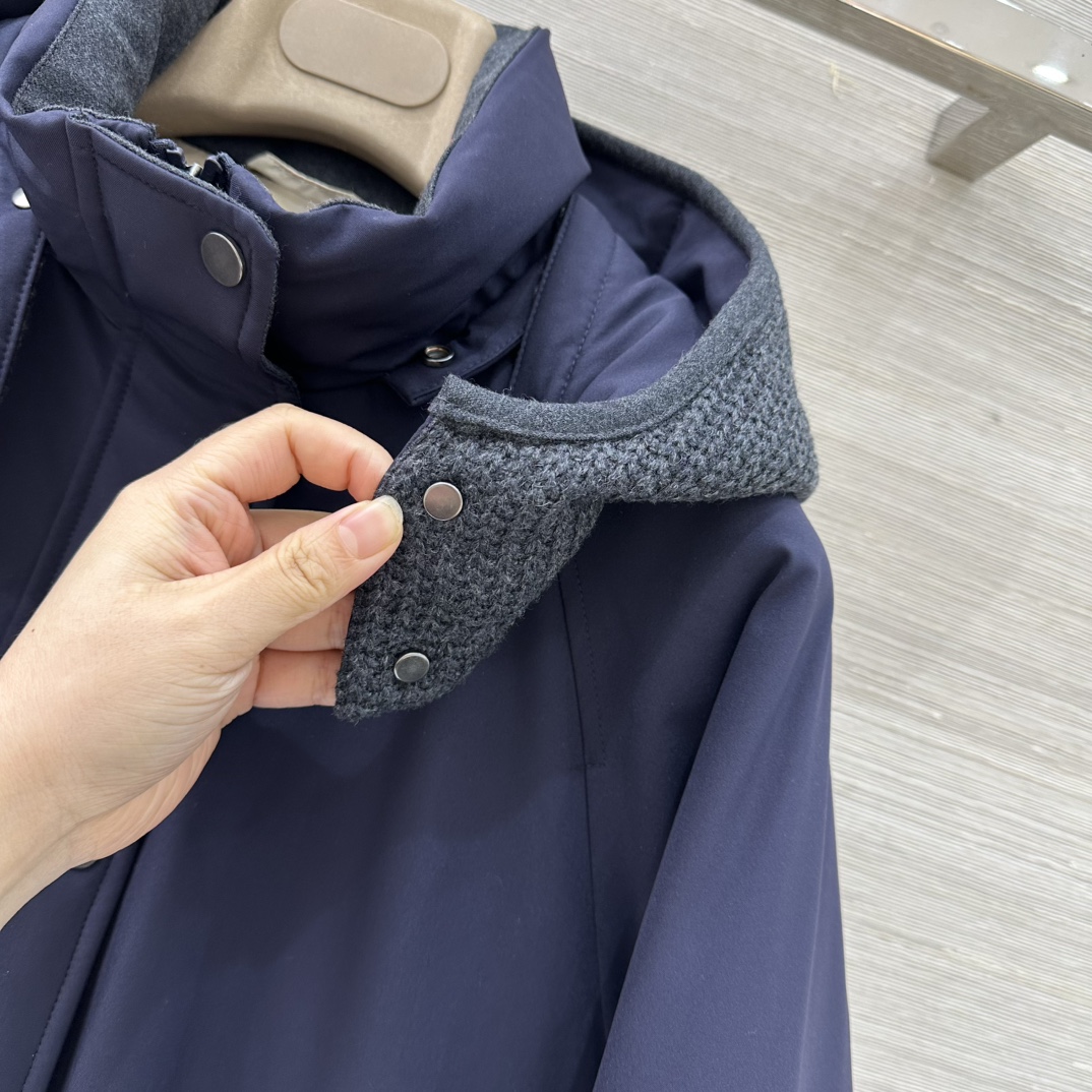 Jackets
