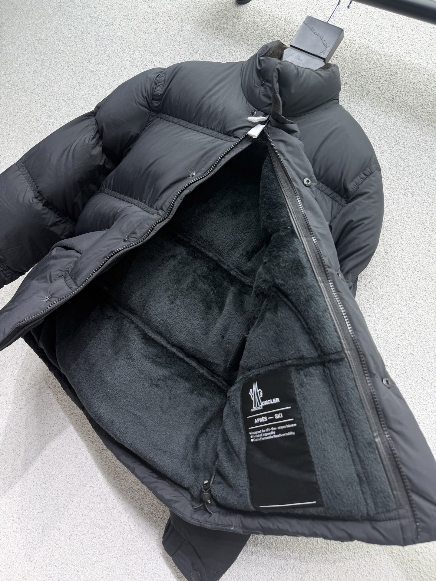 Jackets