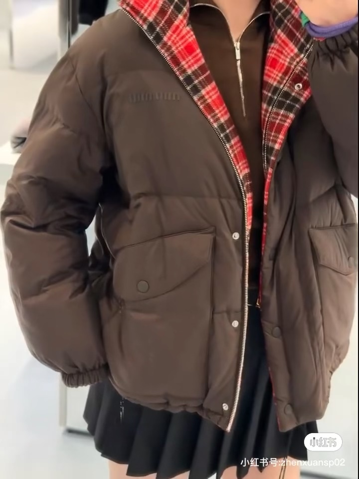 Jackets