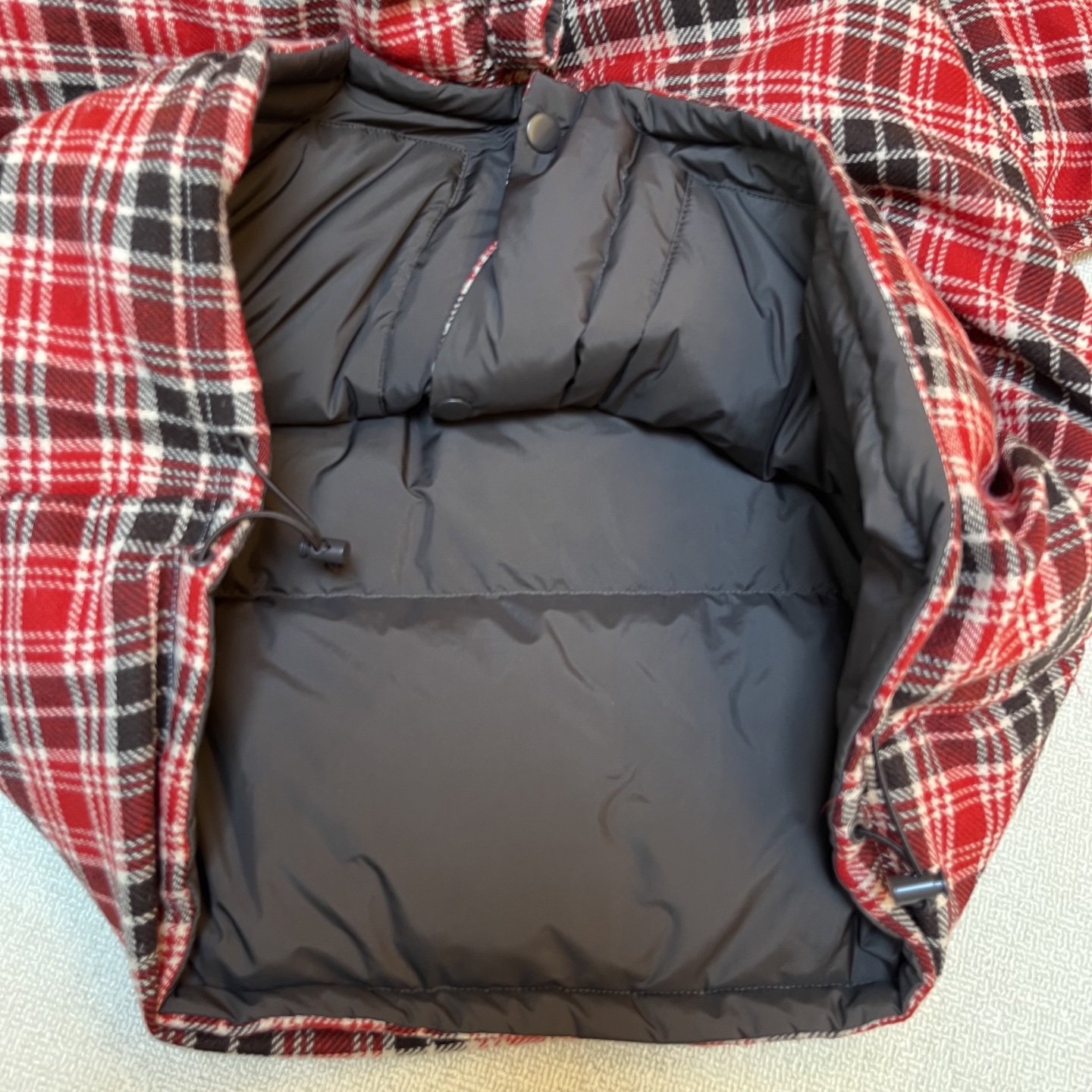 Jackets
