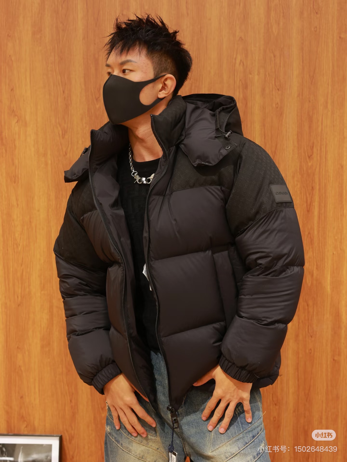 Jackets