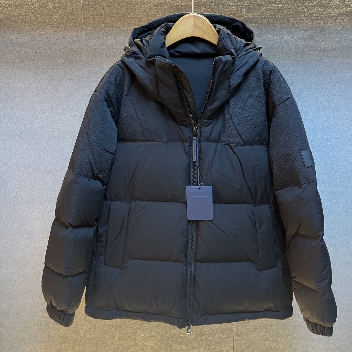Jackets