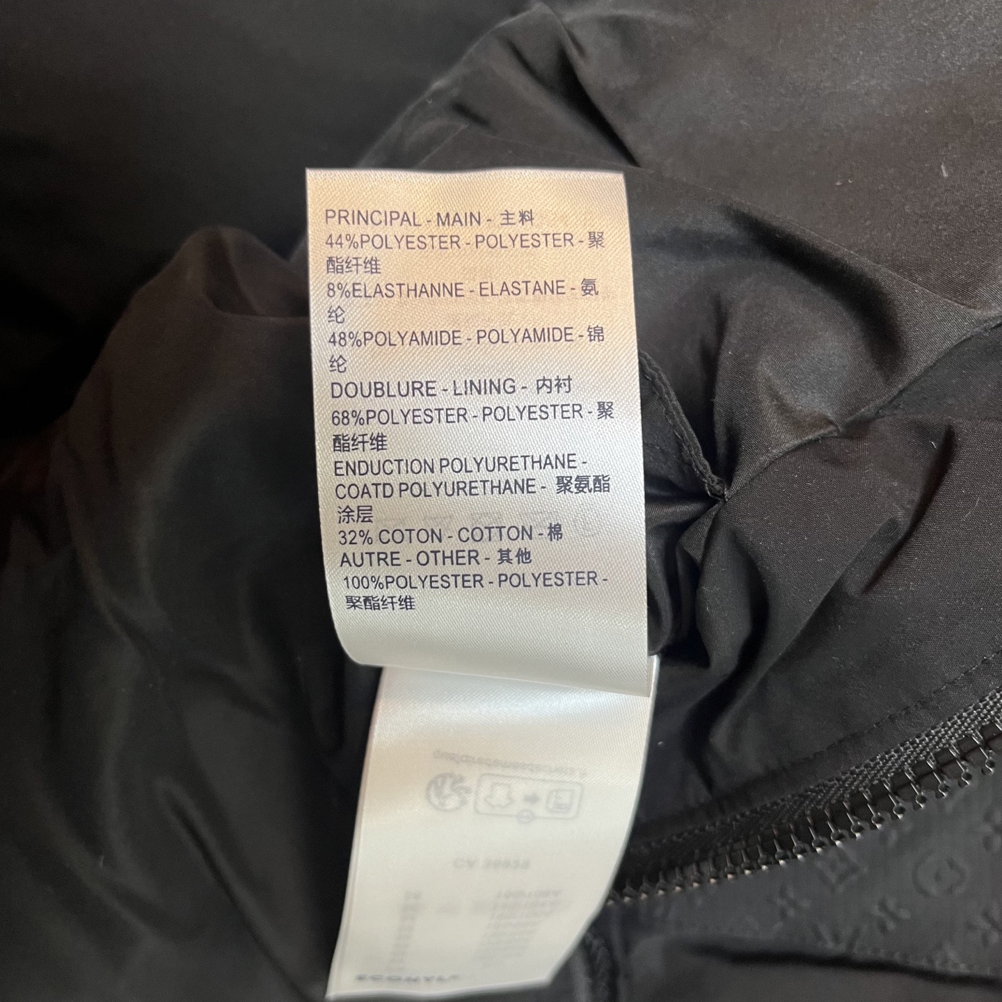 Jackets