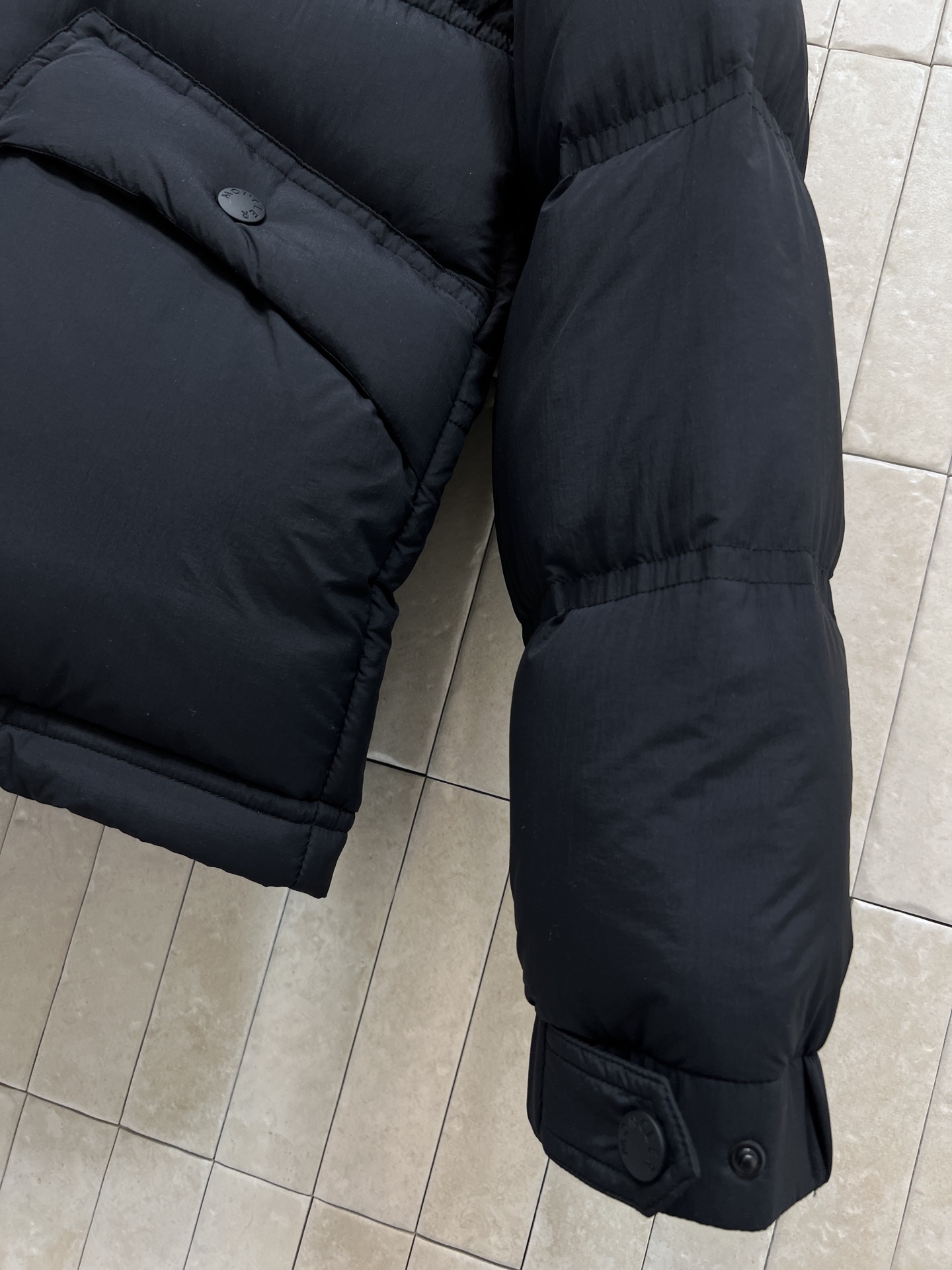 Jackets