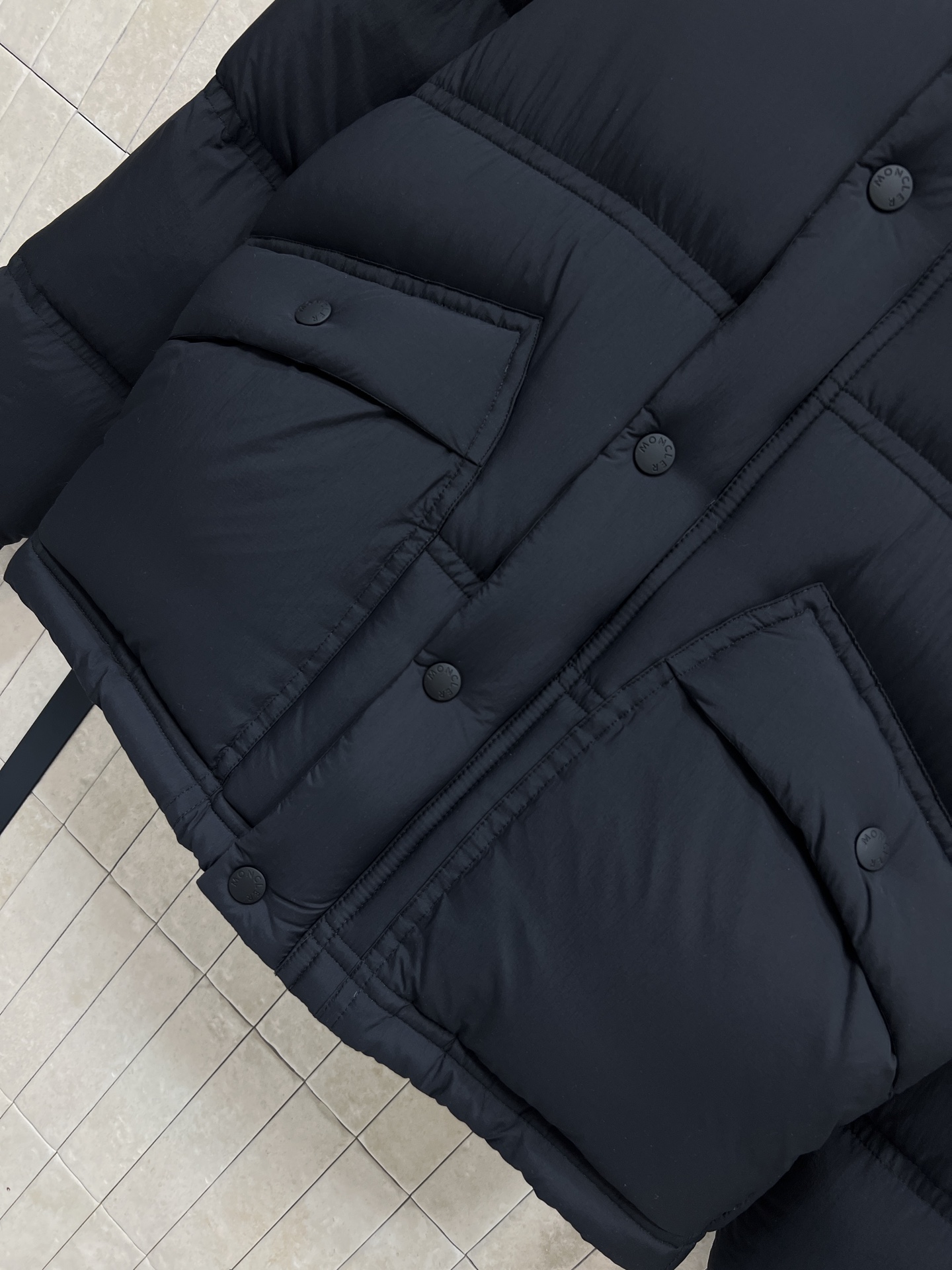 Jackets