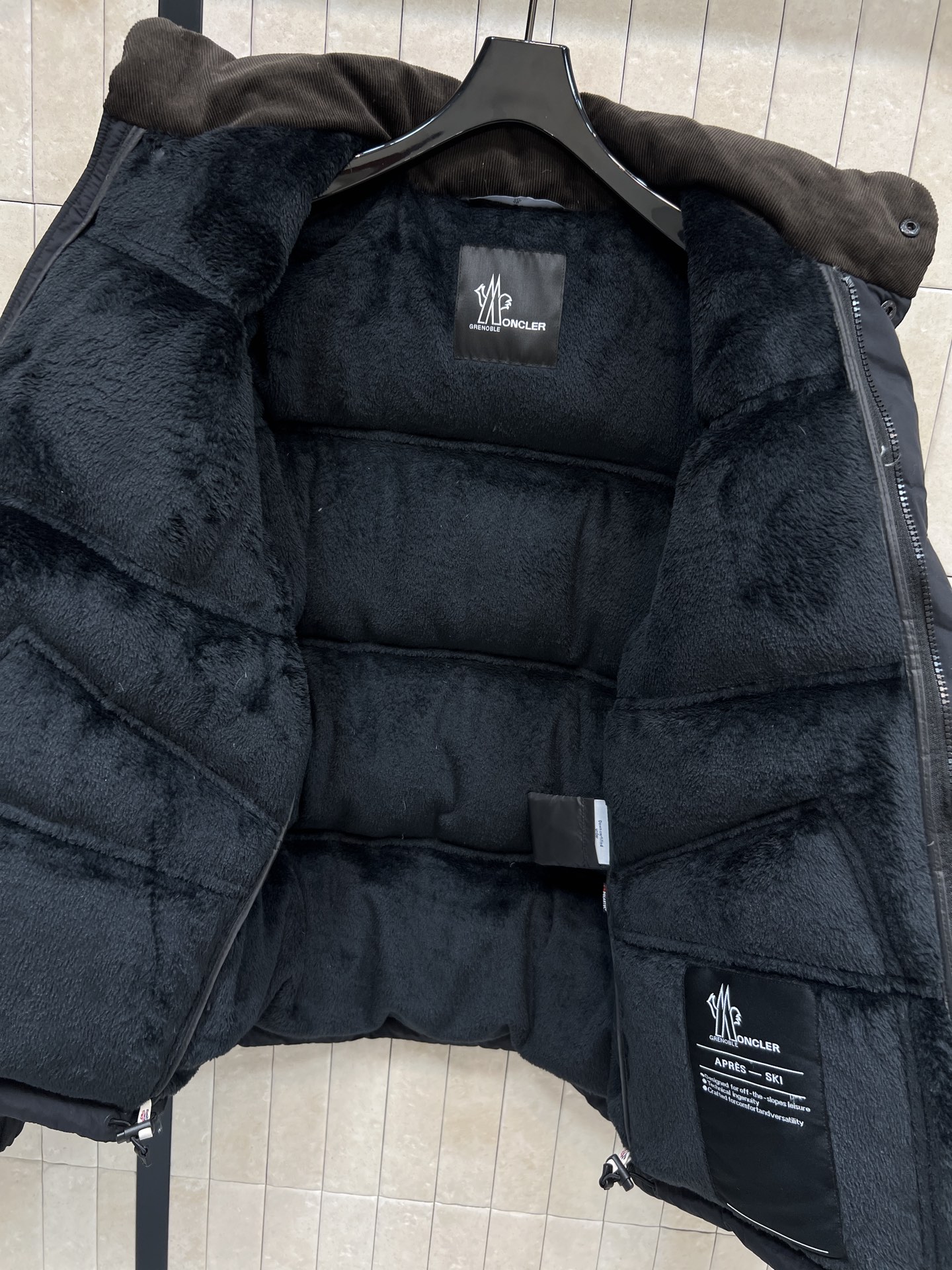 Jackets