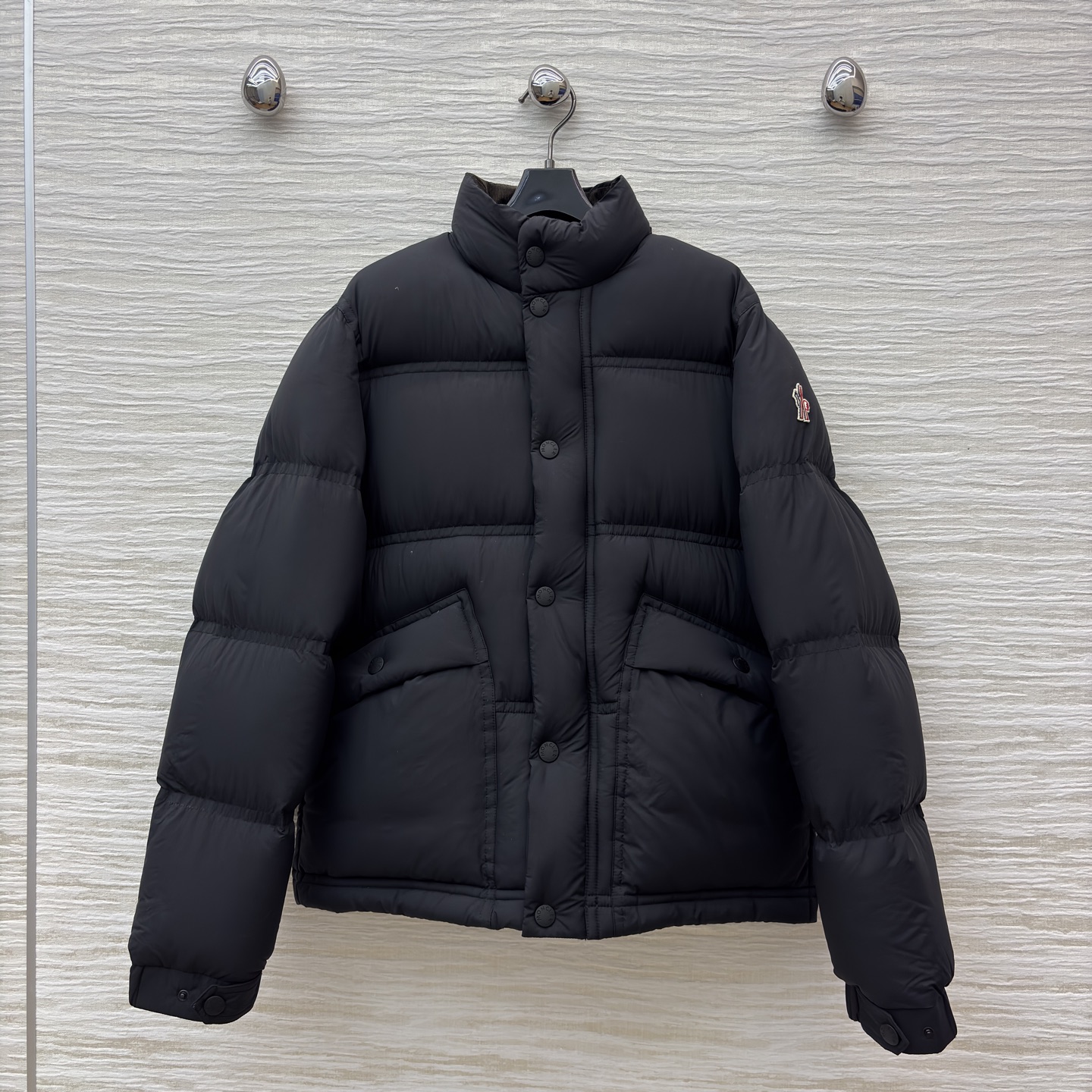 Jackets