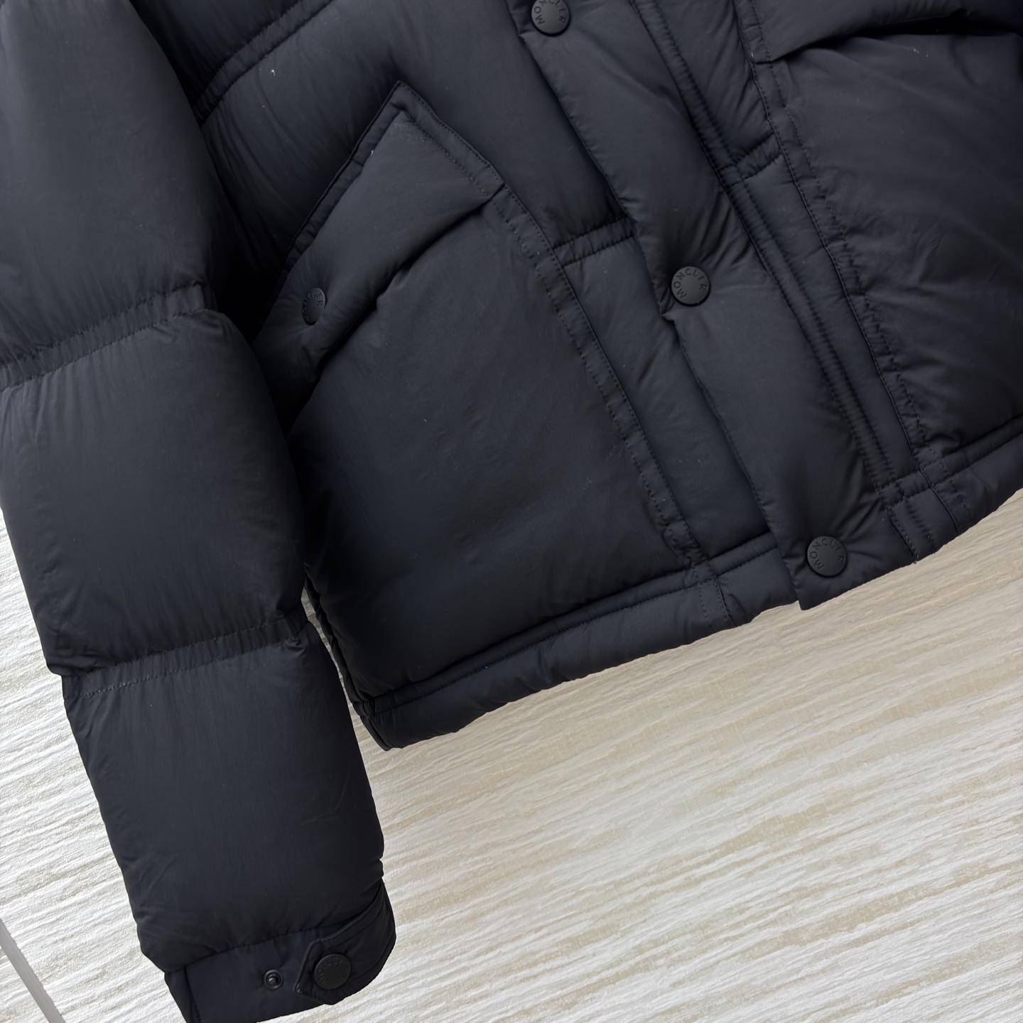 Jackets