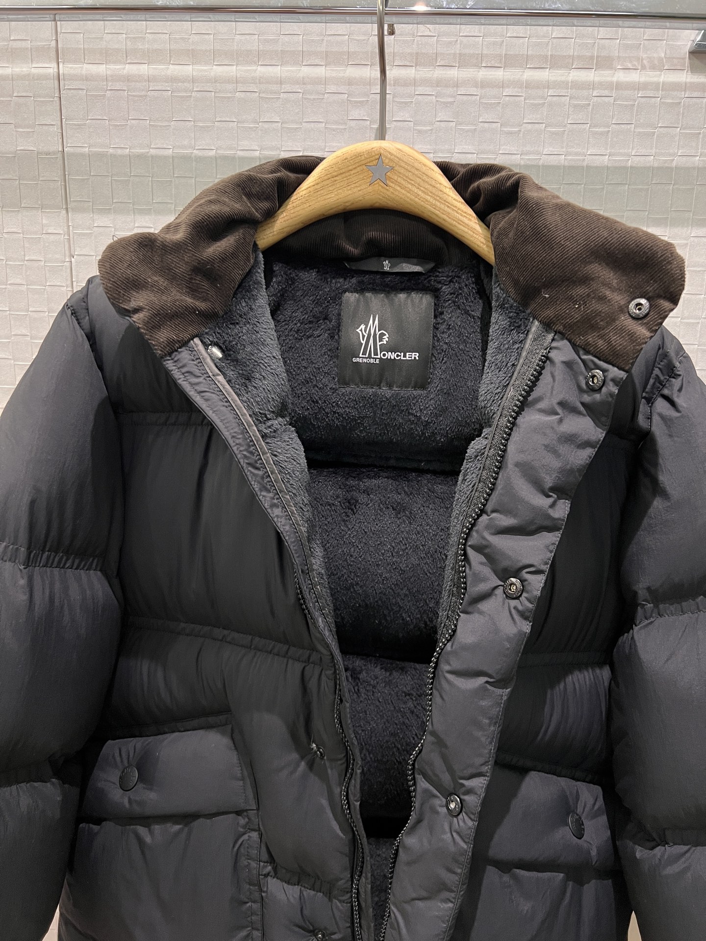 Jackets