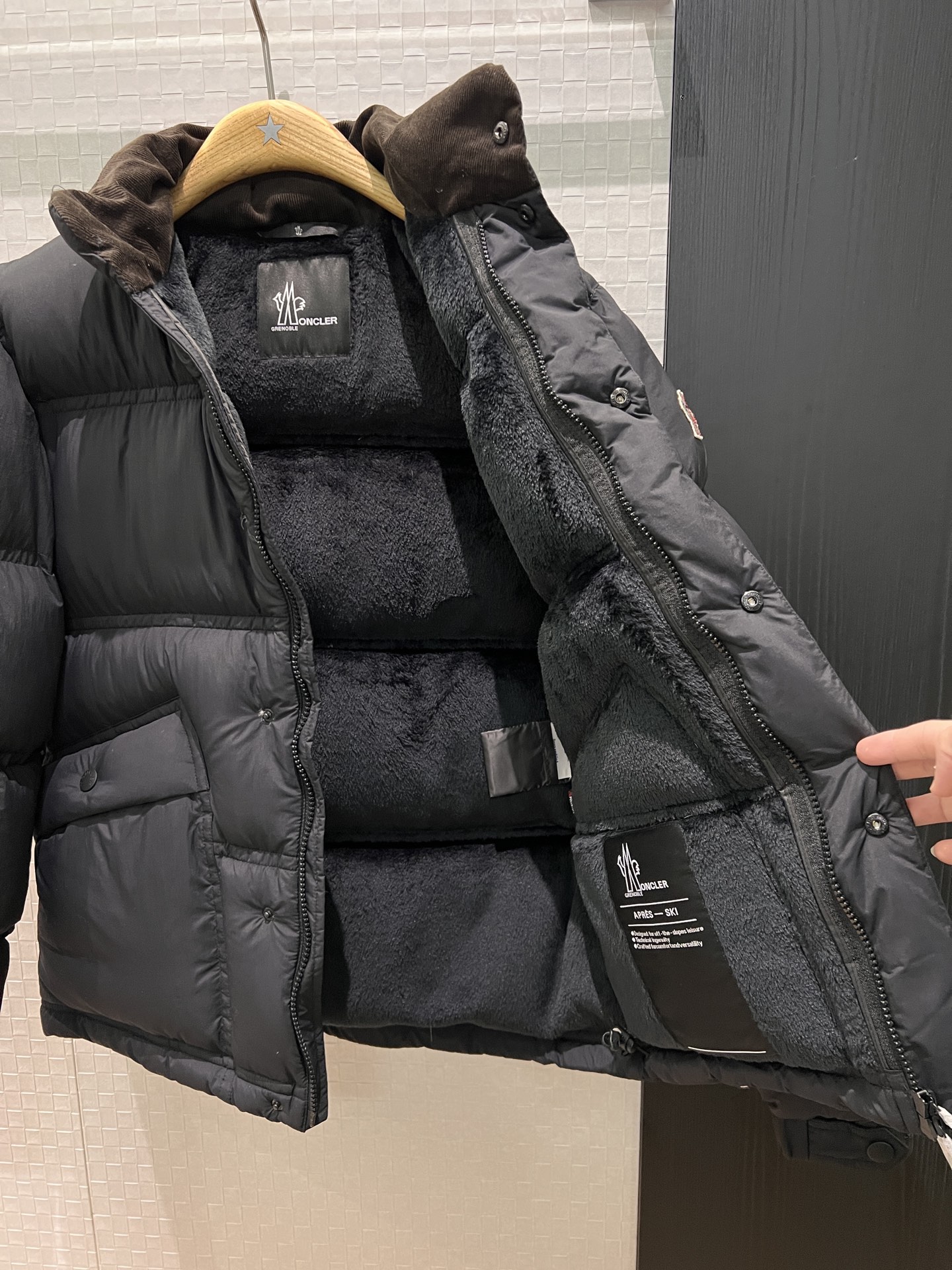 Jackets