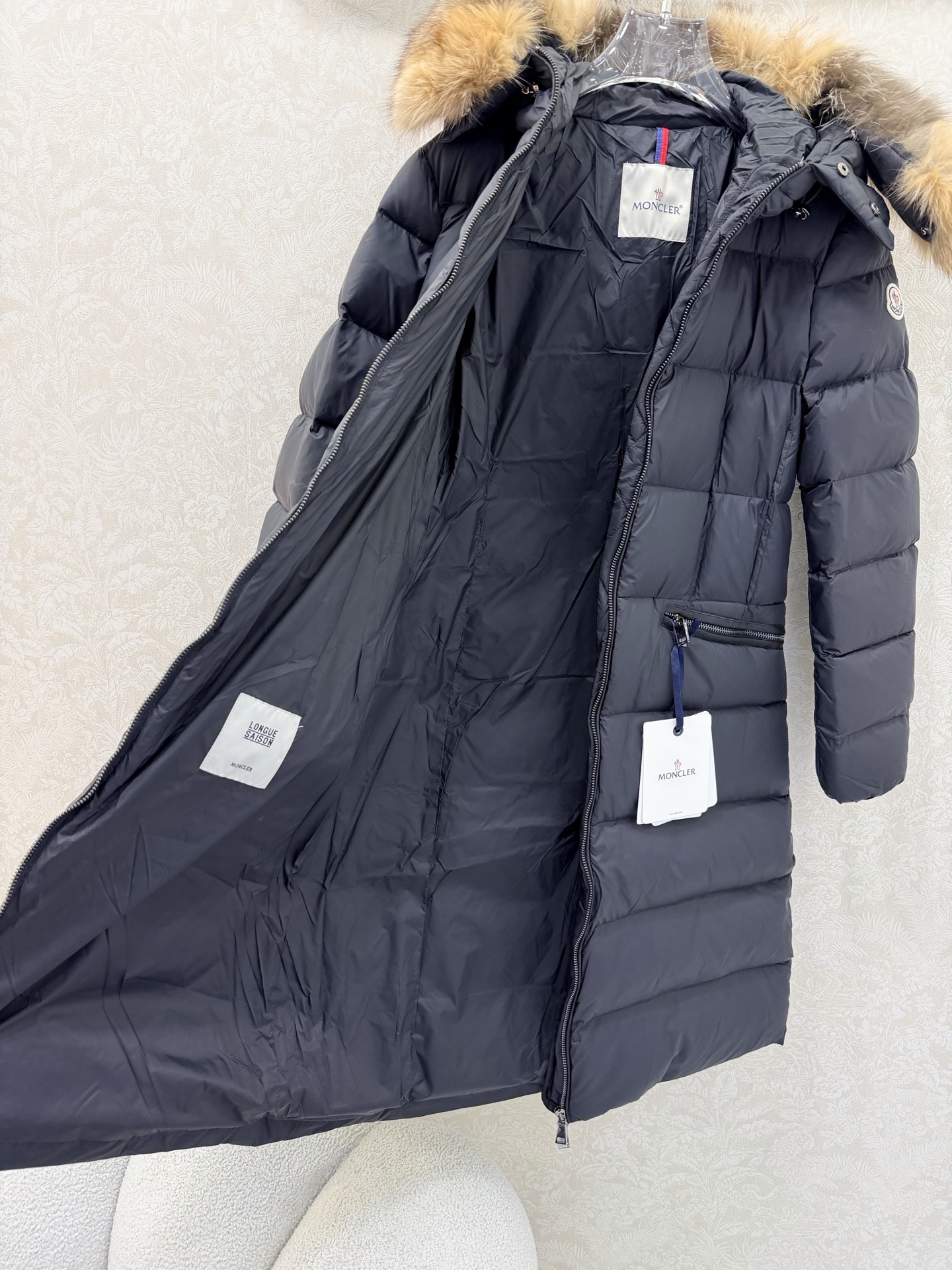 Jackets