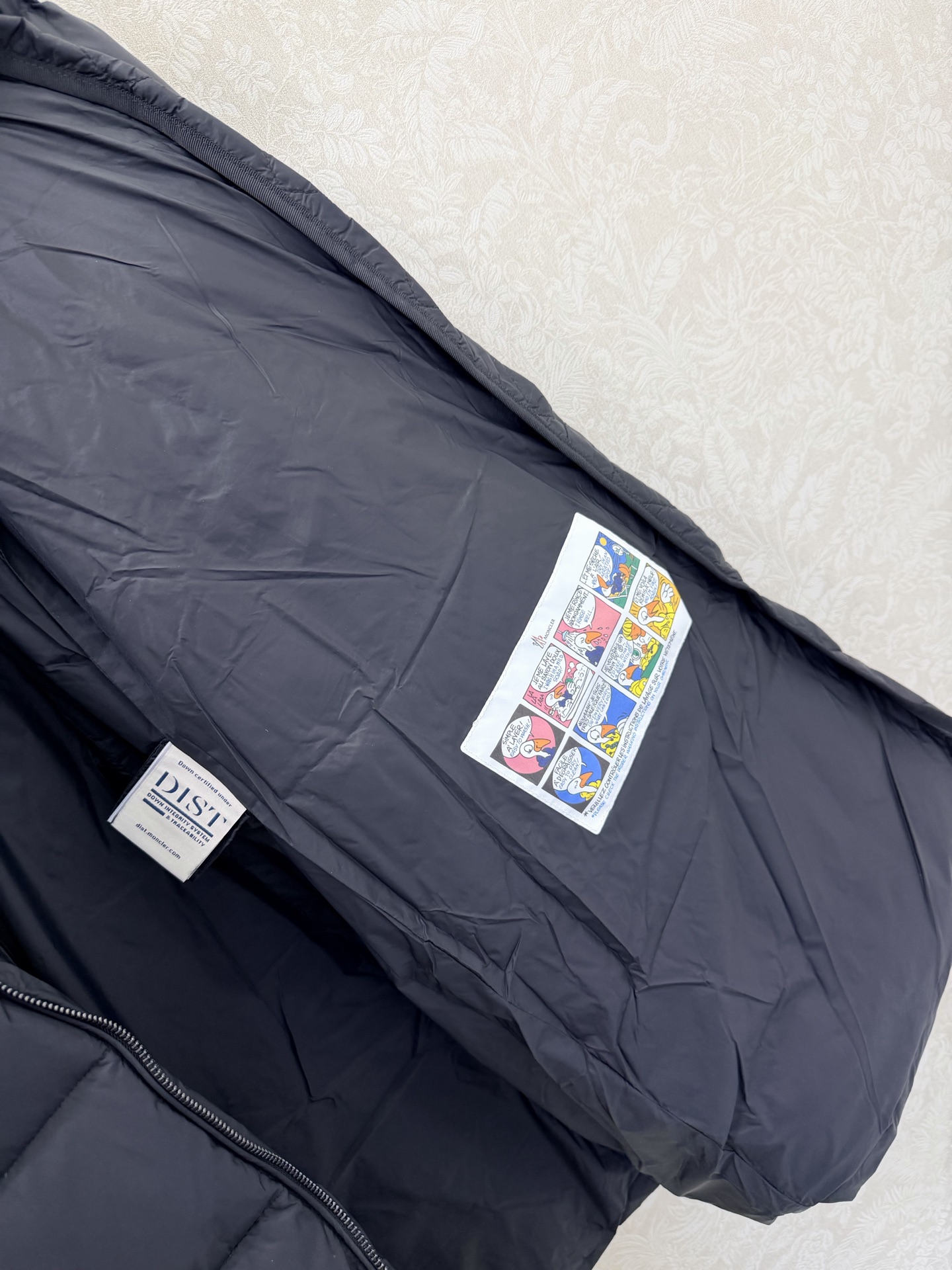 Jackets