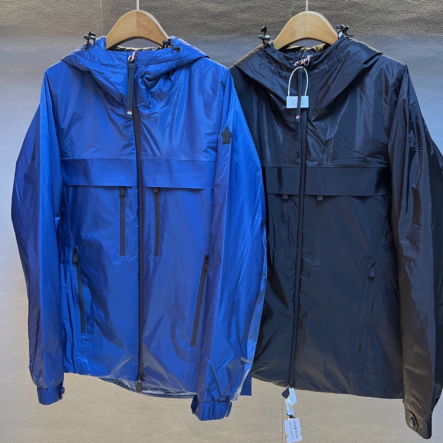 Jackets