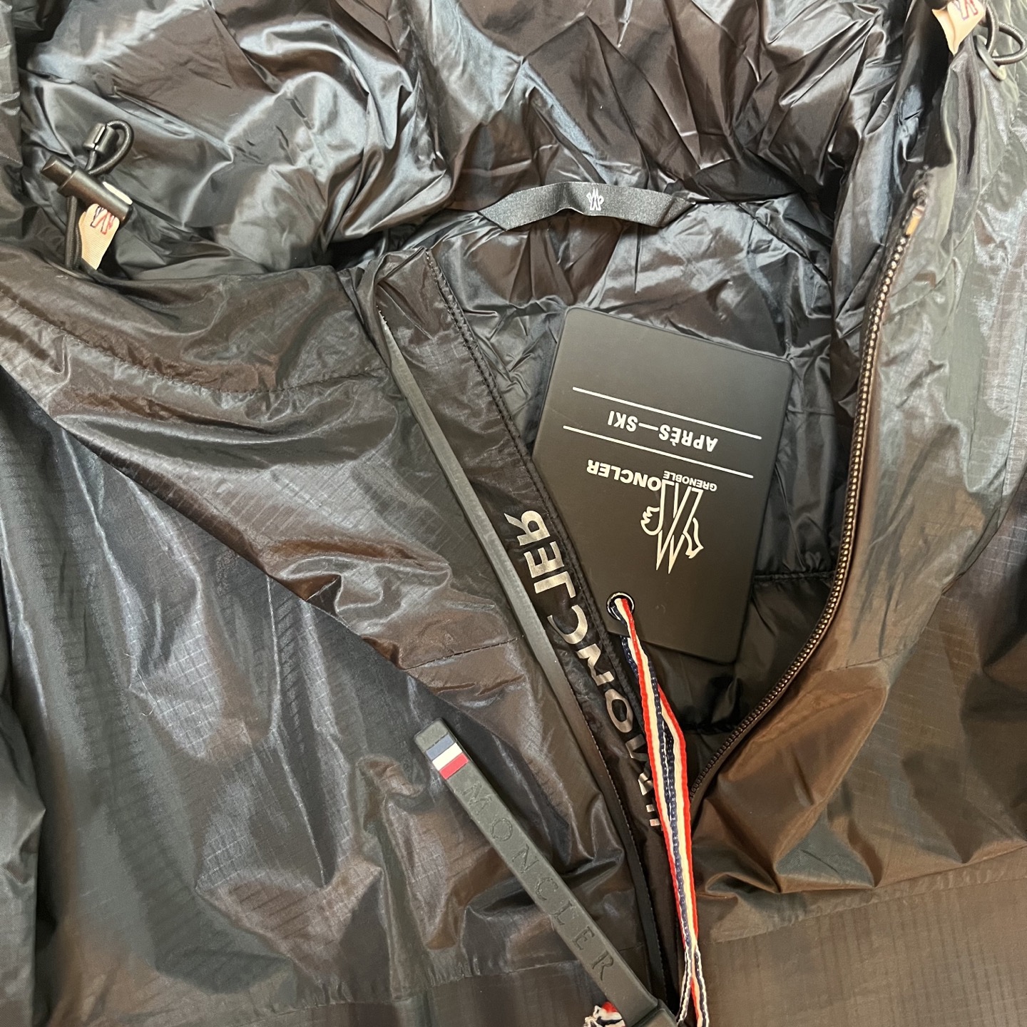 Jackets