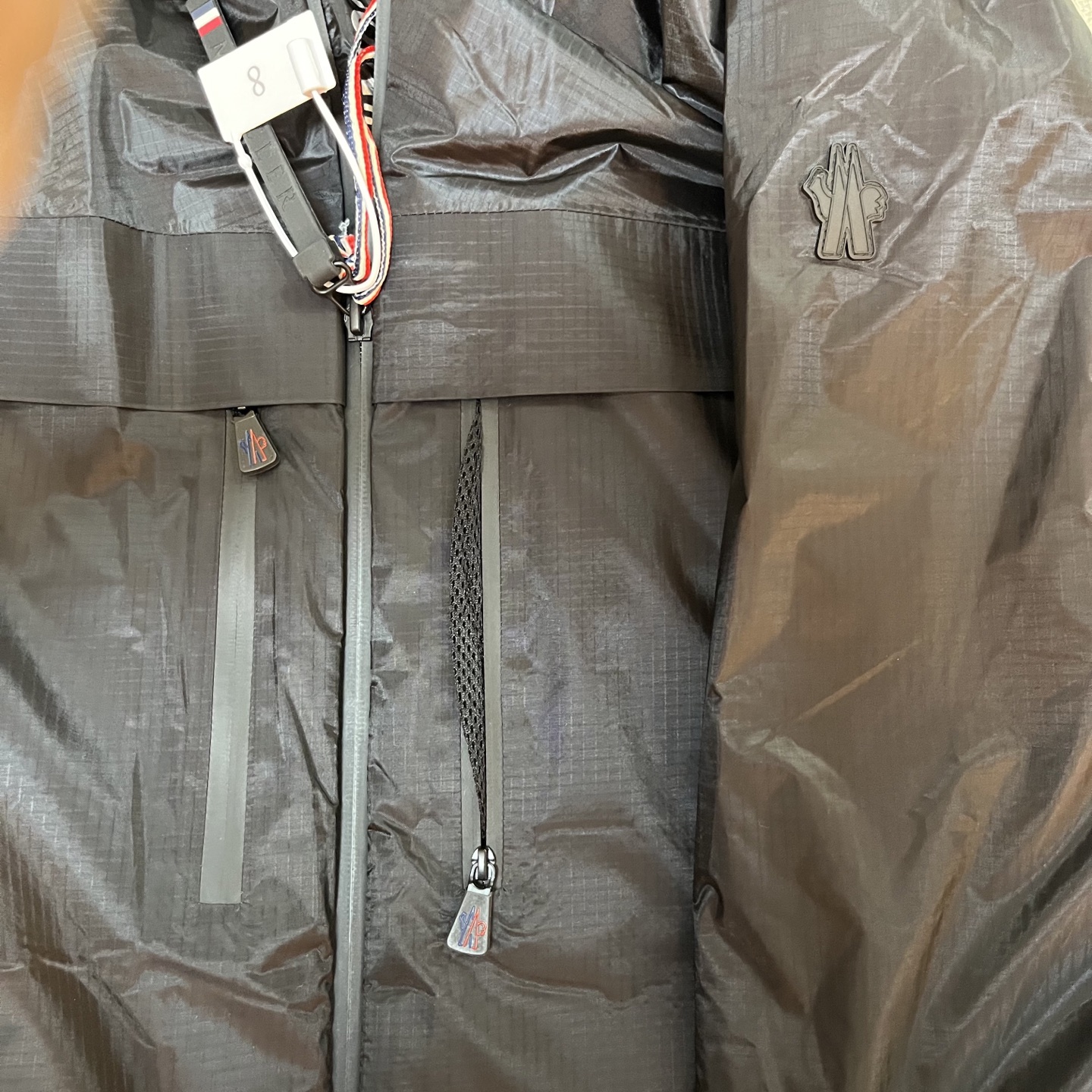 Jackets