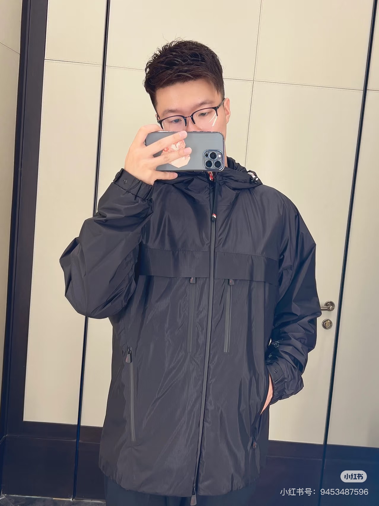 Jackets