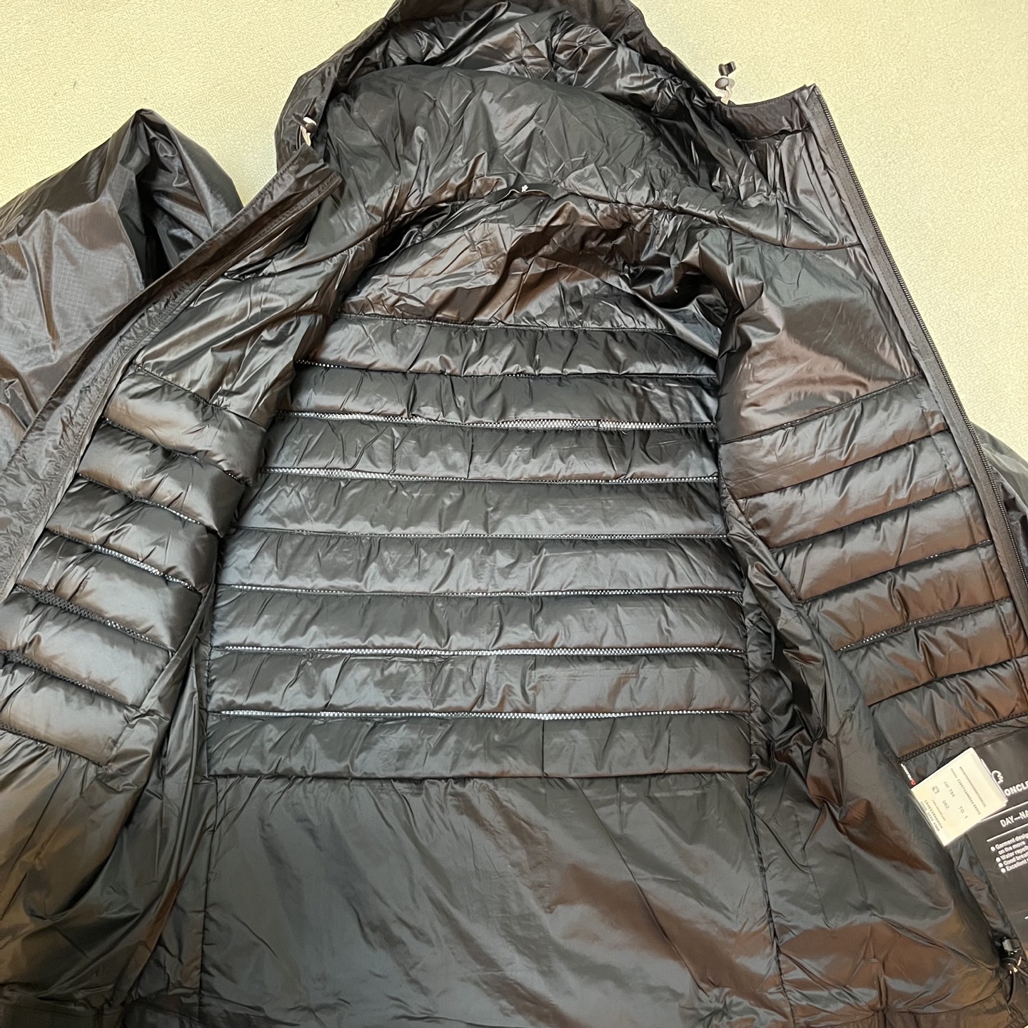 Jackets