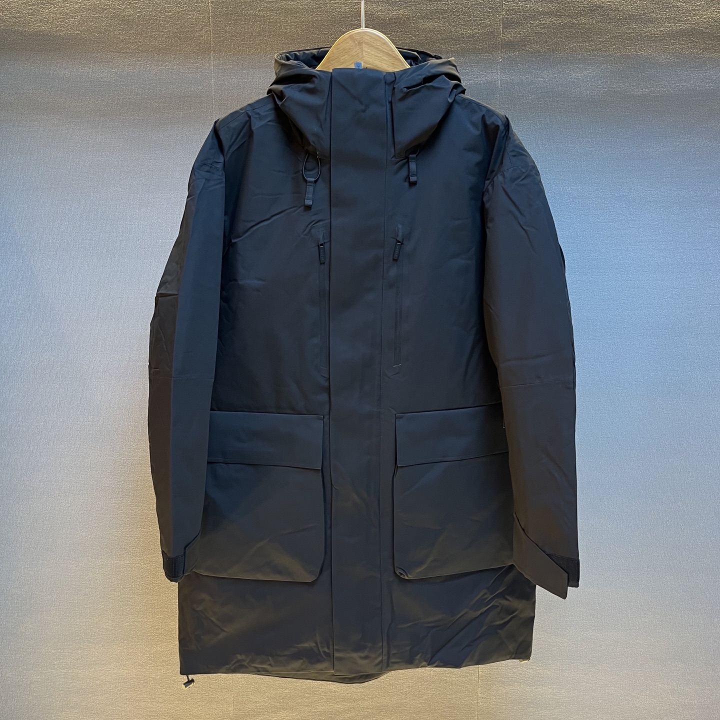 Jackets