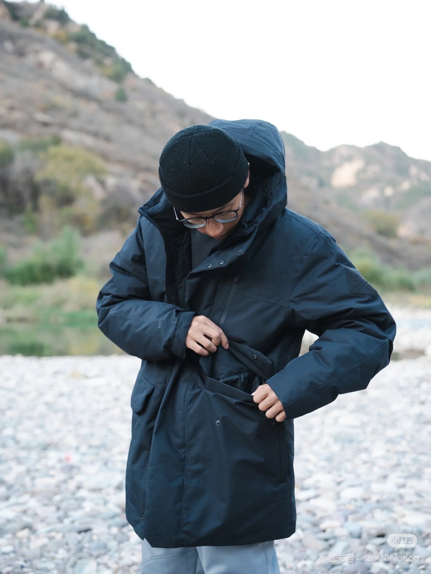Jackets