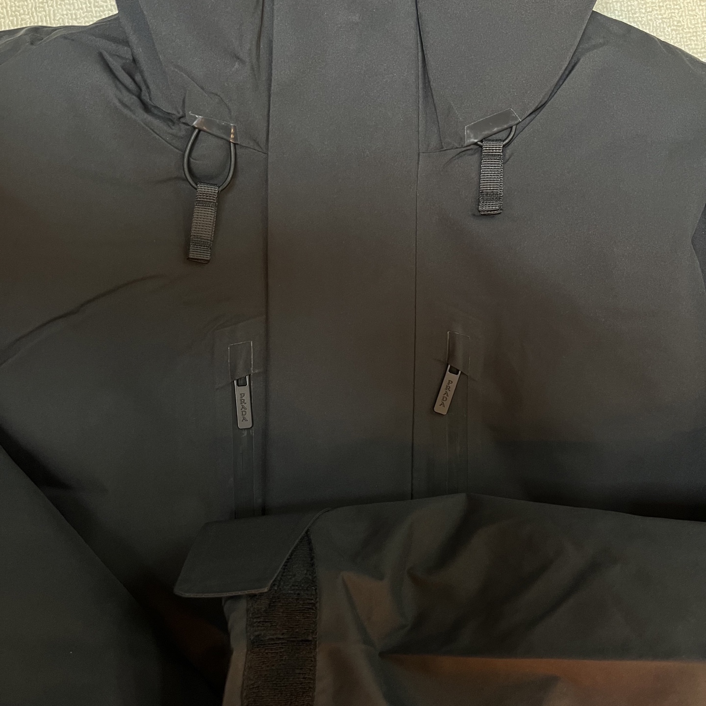 Jackets