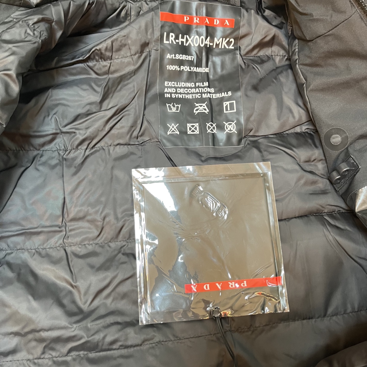 Jackets