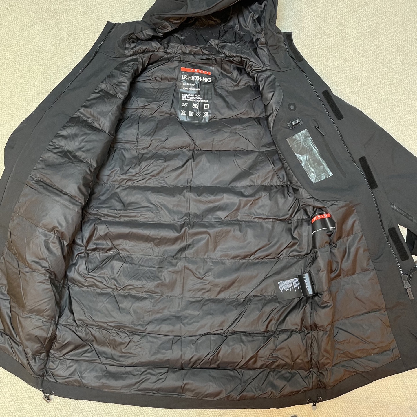 Jackets