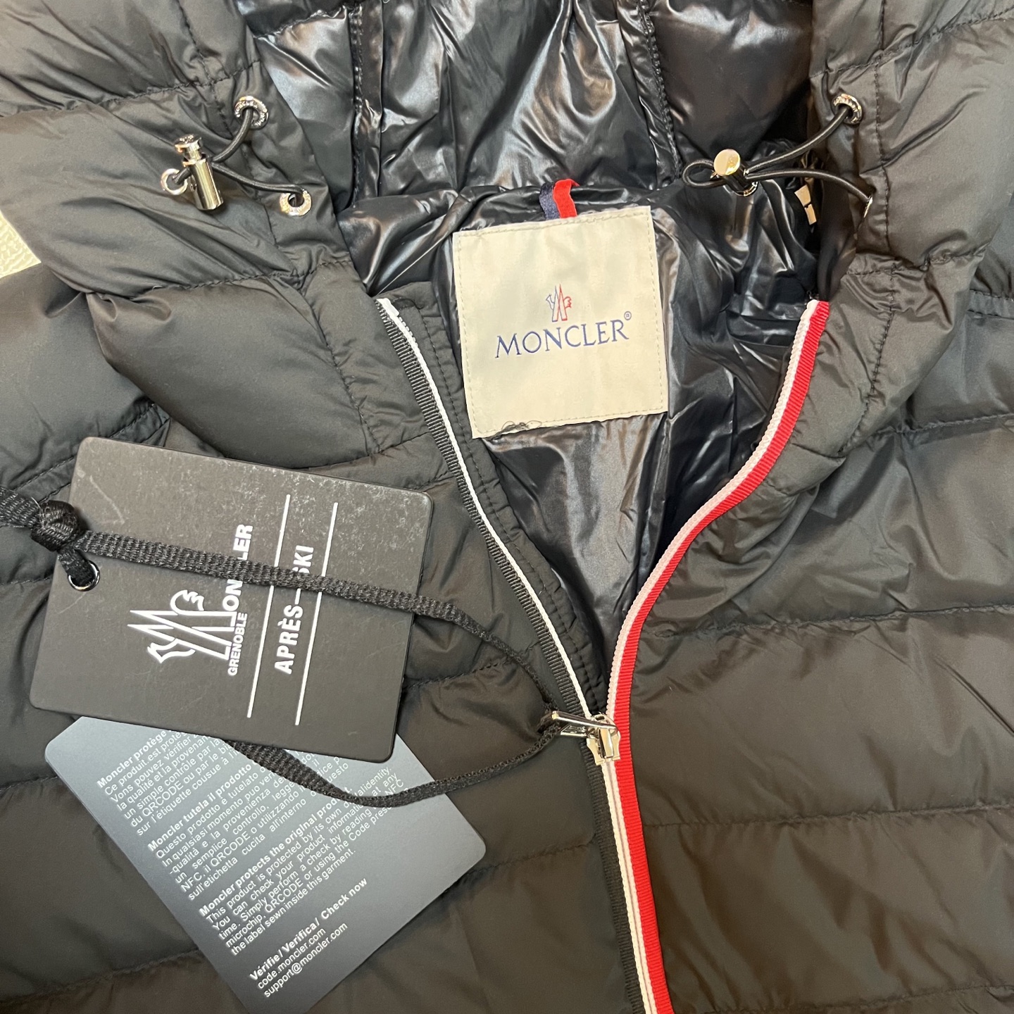 Jackets