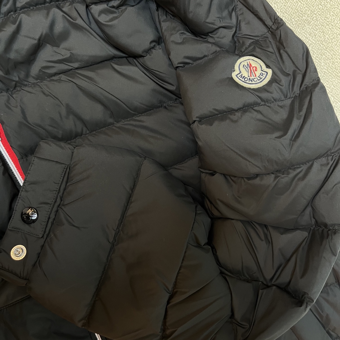 Jackets