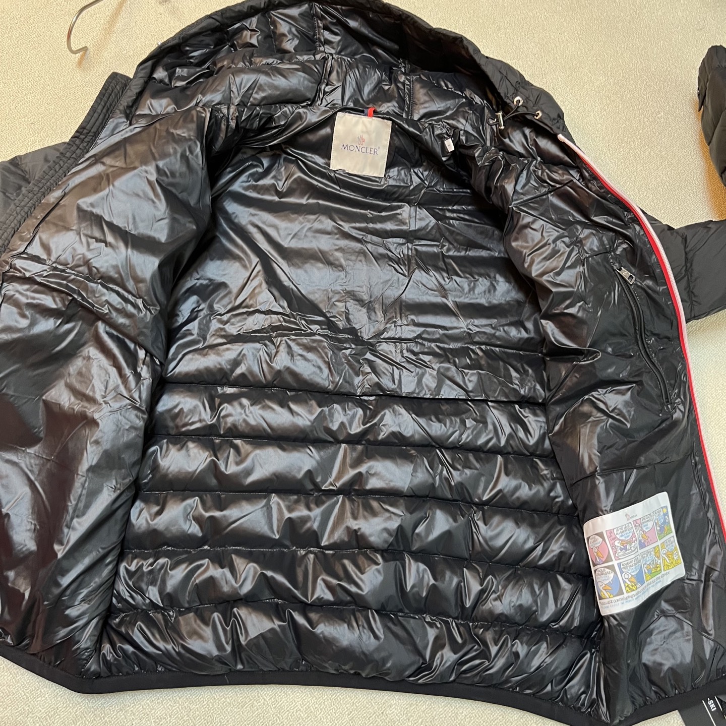 Jackets
