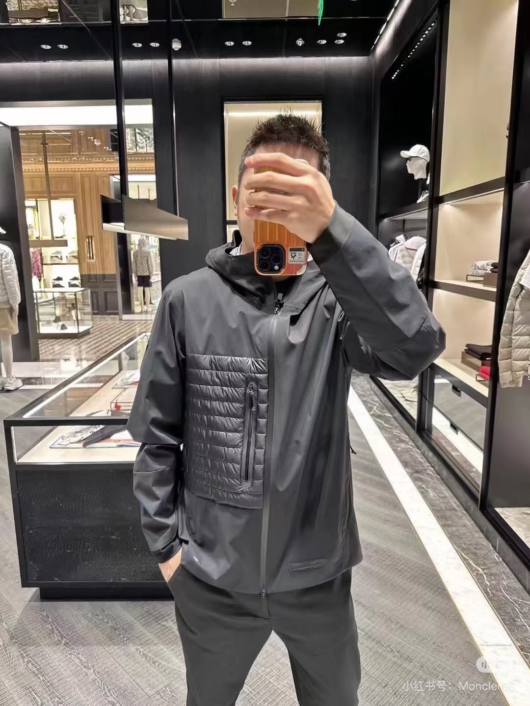 Jackets