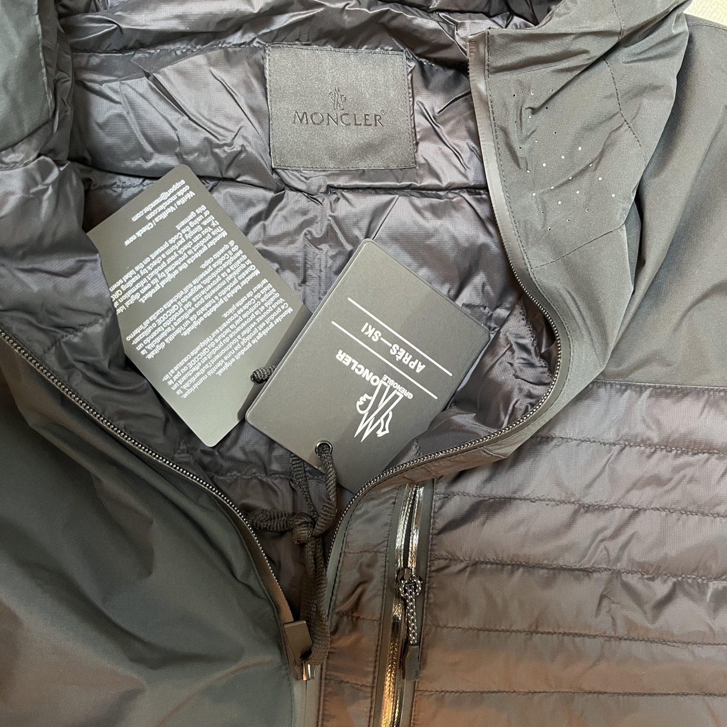 Jackets