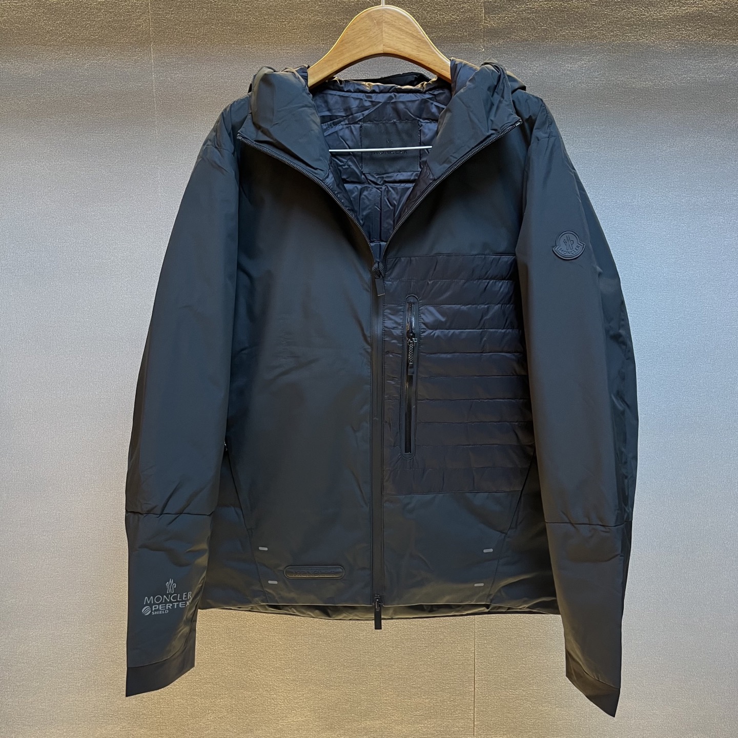 Jackets