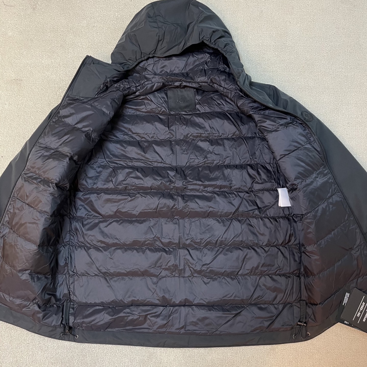 Jackets