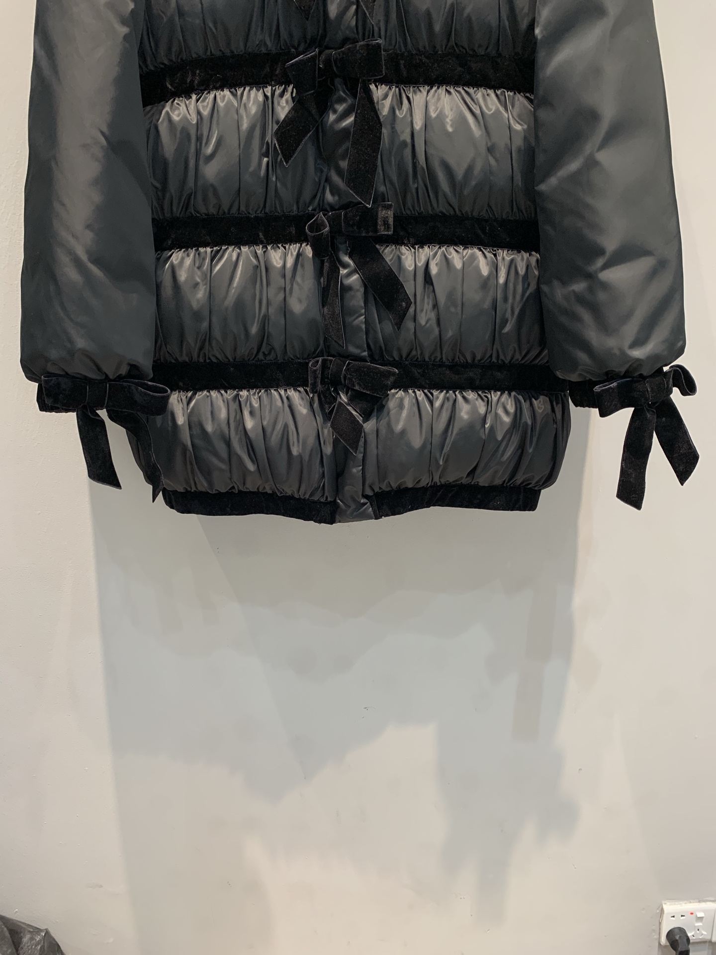 Jackets