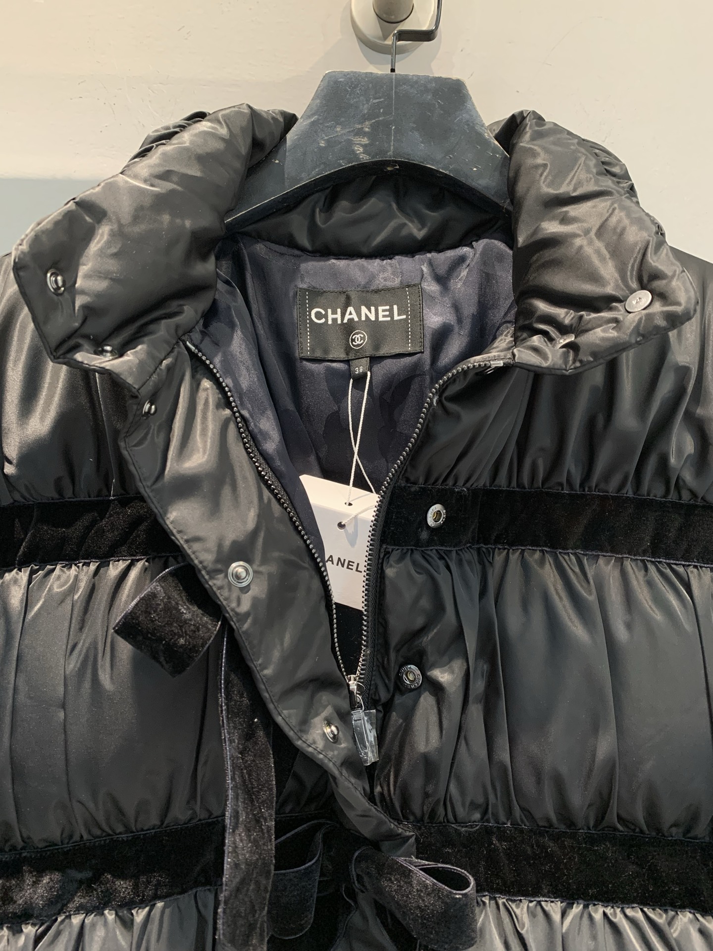 Jackets