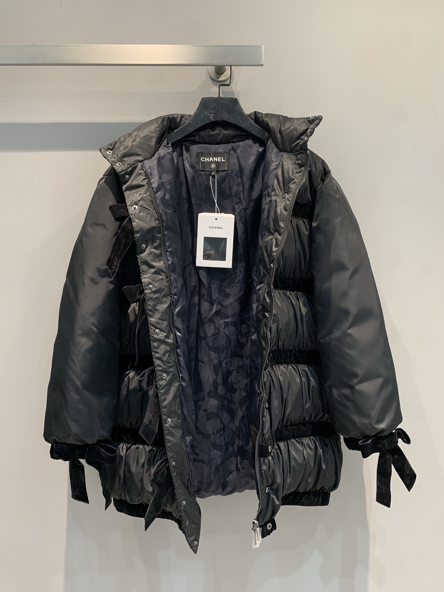 Jackets