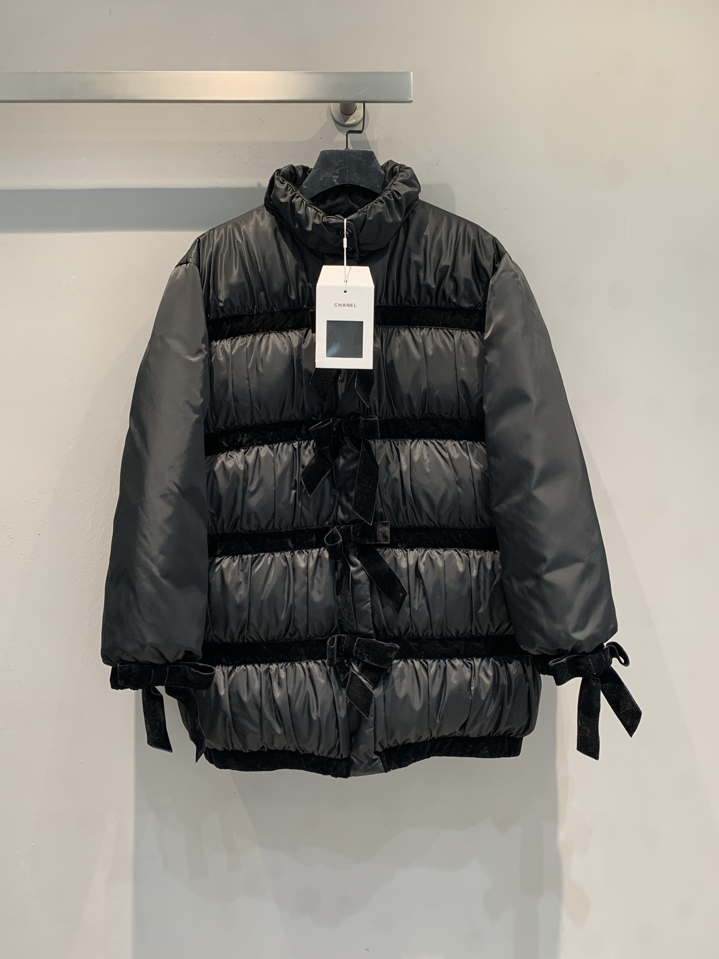 Jackets