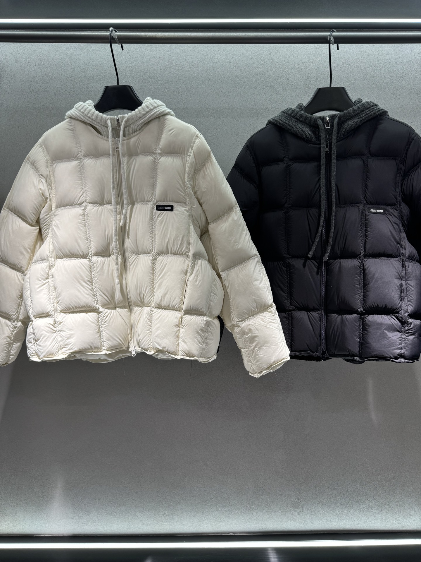 Jackets