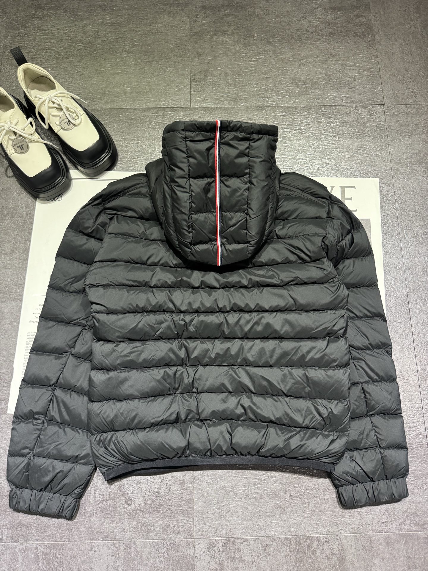 Jackets