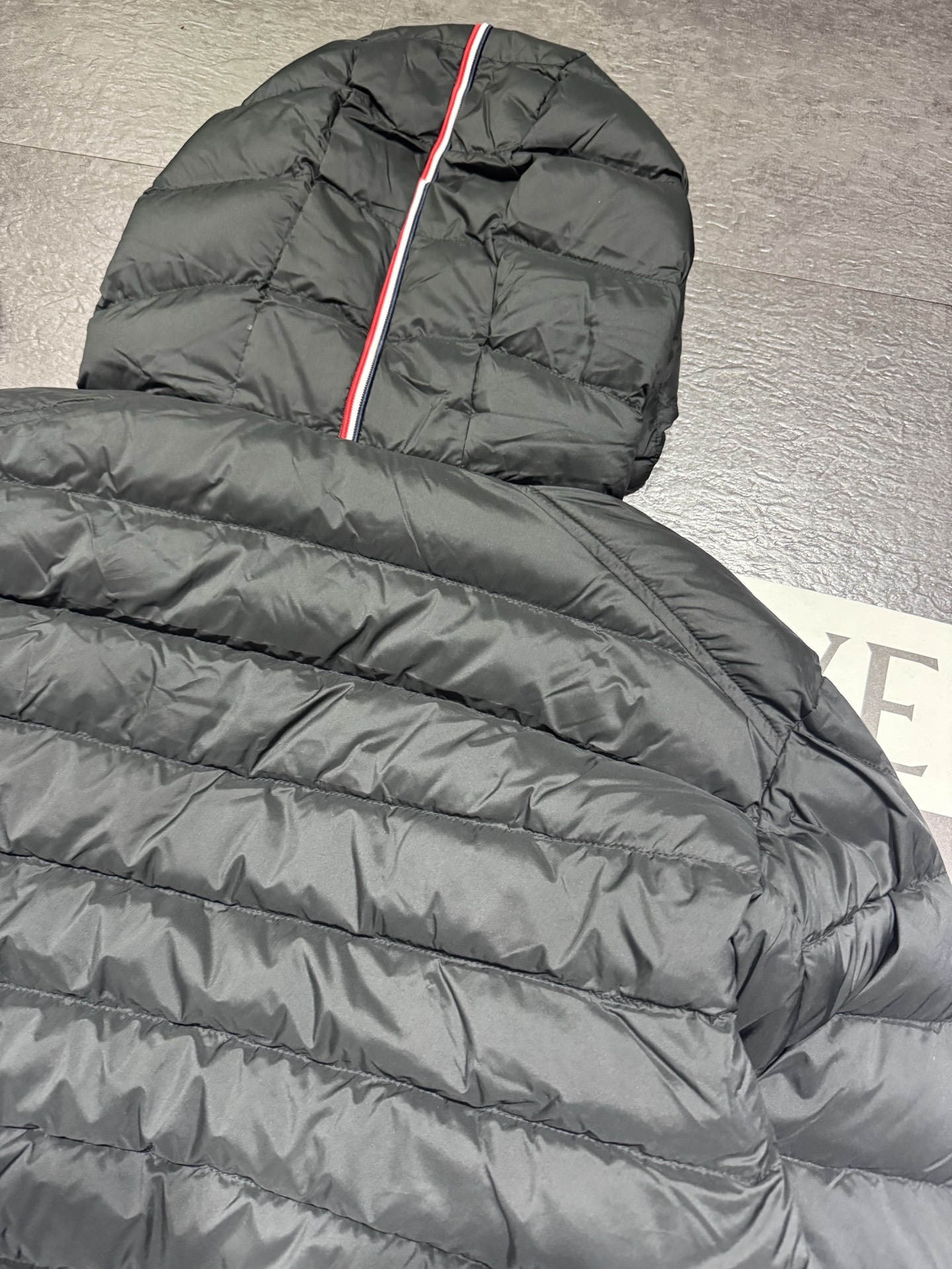 Jackets