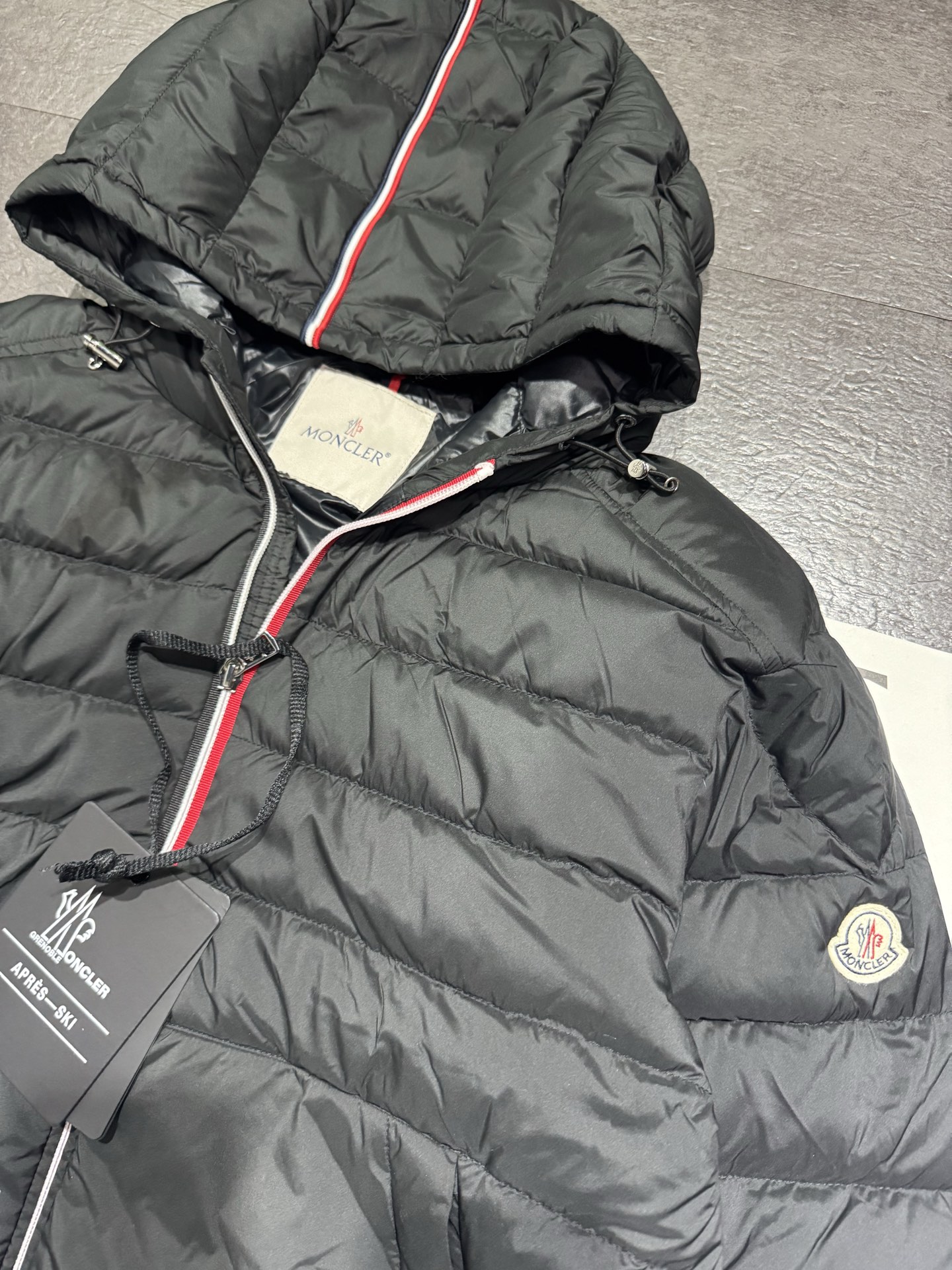 Jackets