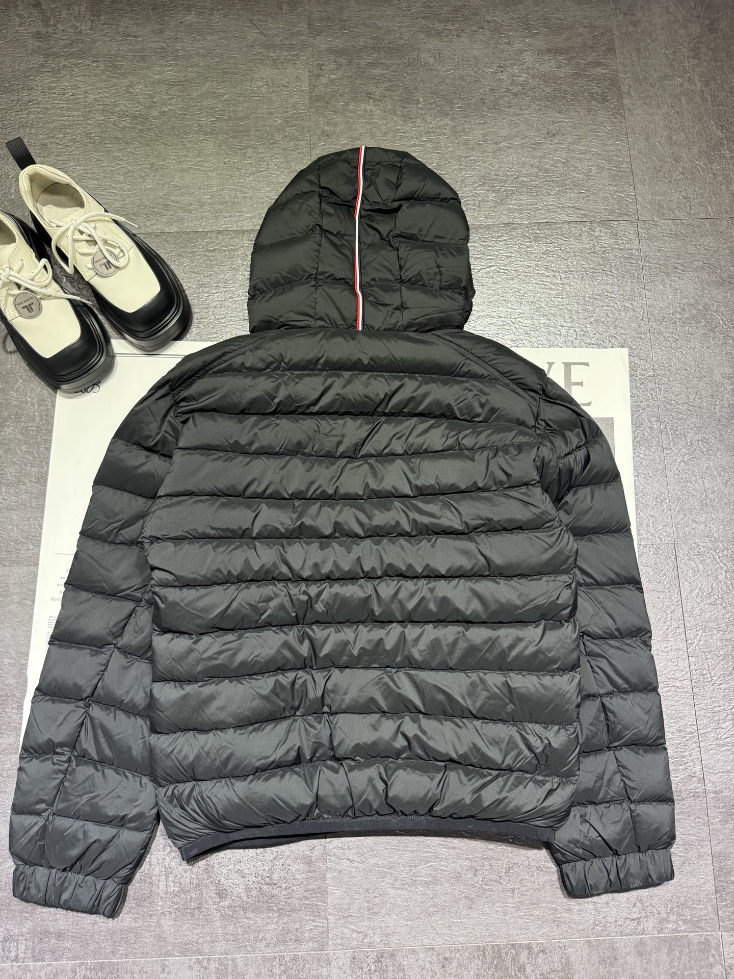 Jackets