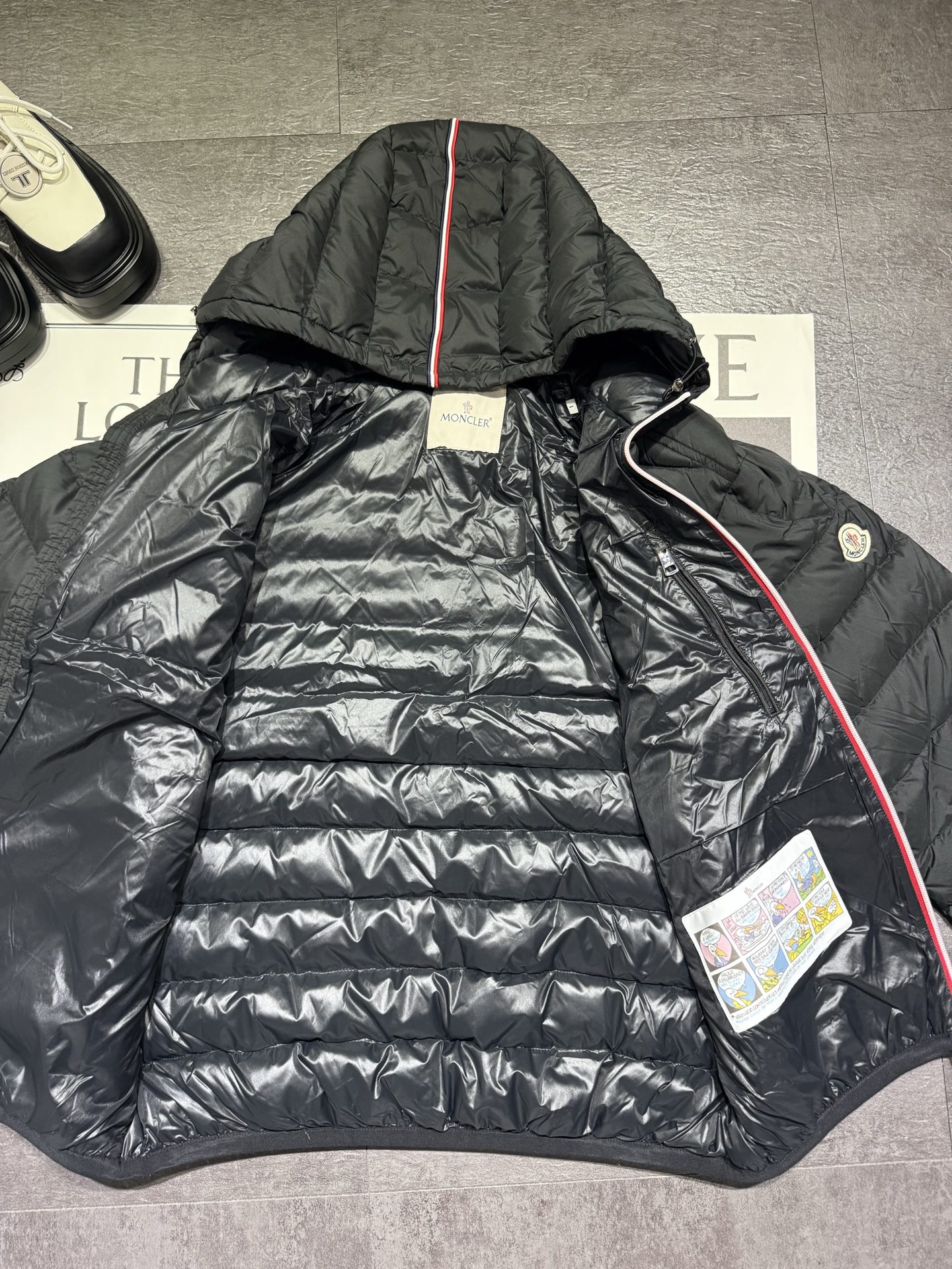 Jackets